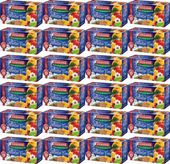 Herbata owocowa ekspresowa Teekanne Winter Time 20 kopert x 24 SZT