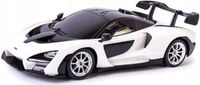 MCLAREN SENNA zdalnie sterowany skala 1:24
