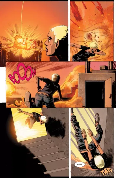 DMZ - Strefa zdemilitaryzowana zdjęcie 4