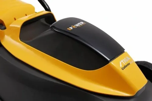 STIGA Kosiarka akumulatorowa Collector 132 AE 4AH na Arena.pl