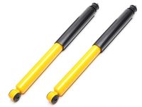 Amortyzatory Tylne OPEL ASTRA F, VECTRA A