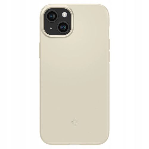 ETUI OCHRONNE DO IPHONE 15 PLUS THIN FIT BEŻOWE na Arena.pl