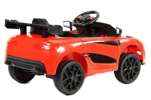 Auto na akumulator dla dzieci mp3 pilot cabrio na Arena.pl