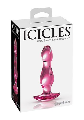 Plug-Icicles No 73 na Arena.pl
