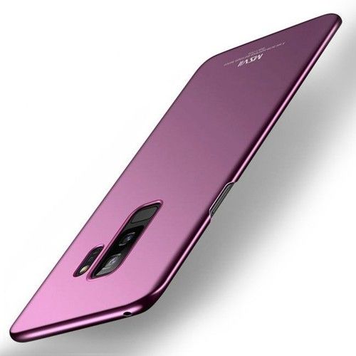 Samsung S9 PLUS - Etui MSVII na Arena.pl
