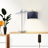 Lampka nocna stojąca z regulowanym stelażem BELO