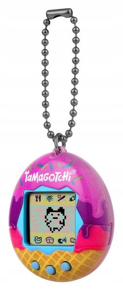 Tamagotchi - Original (Ice Cream) zdjęcie 6