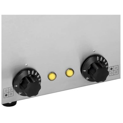 Bemar elektryczny podgrzewacz do zupy 600W 230V 4 x 3.8L na Arena.pl