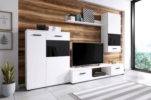 Meblościanka Mars na Arena.pl