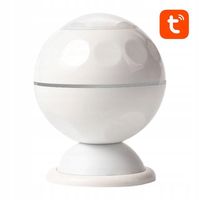 NEO Czujnik Ruchu Smart PIR NAS-PD02W WiFi TUYA