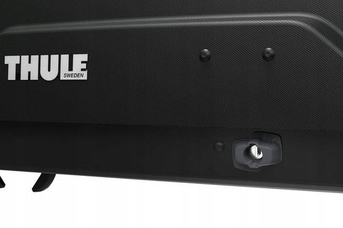 Bagażnik dachowy Box THULE FORCE XT SPORT 300 L na Arena.pl