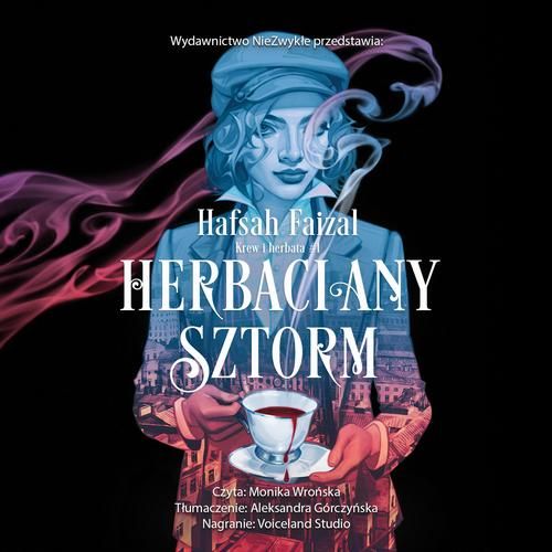 (mp3) Herbaciany sztorm zdjęcie 1
