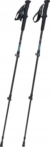 KIJE TREKKINGOWE Access Lite Carbon Rockland na Arena.pl