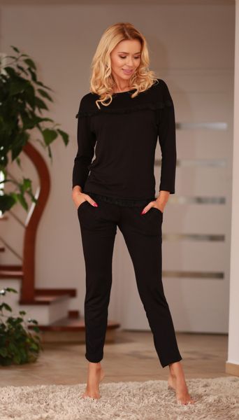 Kalimo komplet calpe - black - XL zdjęcie 2