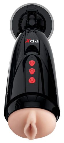 Pee Dirty Talk Starter Stroker na Arena.pl