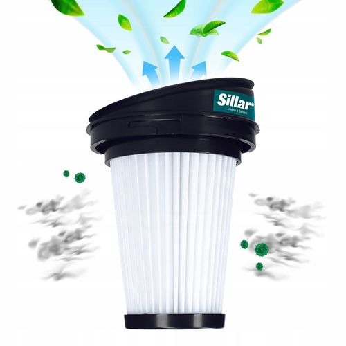 3x Filtr do ETA GORENJE GRUNDIG ETA3447 SVC216FR SVC144FBK GMN9080 na Arena.pl