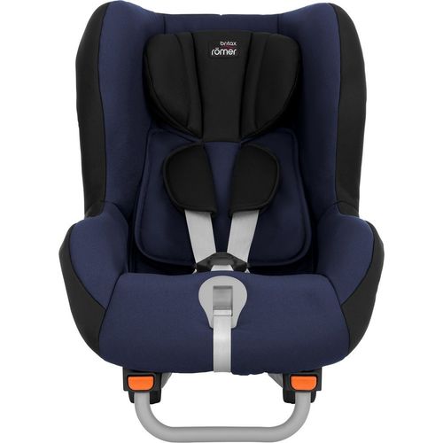 Britax Max-Way 9-25 kg MOONLIGHT BLUE na Arena.pl