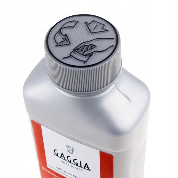 Odkamieniacz Gaggia CA6700 250ML zdjęcie 4
