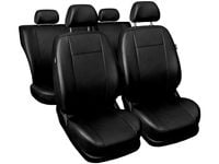 POKROWCE UNIWERSALNE NA FOTELE SAMOCHODOWE COMFORT