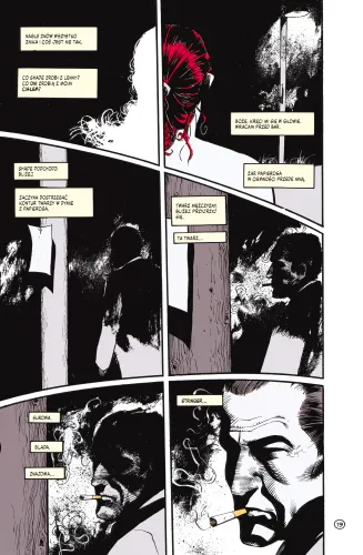 Shade. Człowiek Przemiany. Tom 2 na Arena.pl