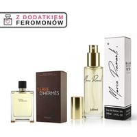 perfumy nr 828 100ml z feromonami - zamiennik inspirowany terre d