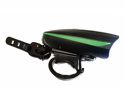 LAMPKA ROWEROWA LED CREE XPG 250 LUMEN na Arena.pl