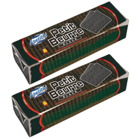 Apetitki Ciastka herbatniki Petit Beurre black 200 g x 2 sztuk