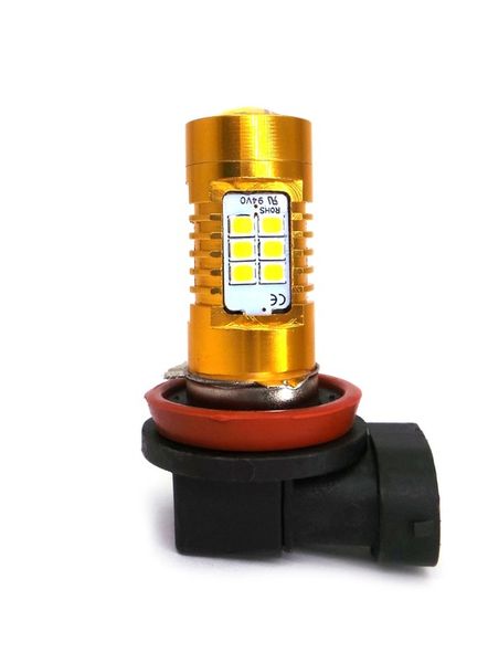 żarówka LED H11 12V CANBUS 1900lm zdjęcie 5