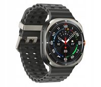 Samsung Galaxy Watch Ultra 47mm LTE AMOLED Titanium Silver