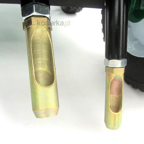 Billy Goat PL1800 na Arena.pl