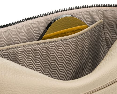 saszetka pu ptn mis-01-3544 beige na Arena.pl