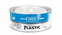 Profix SZPACHLA SZPACHLÓWKA DO PLASTIKU 1kg