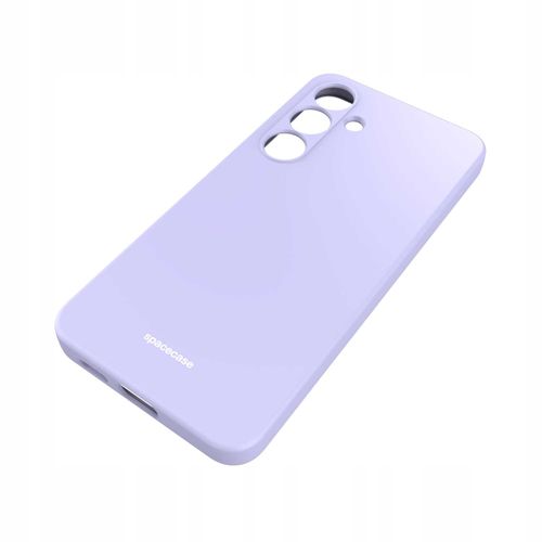 Spacecase Silicone Case Galaxy S24 Cloud Blue na Arena.pl
