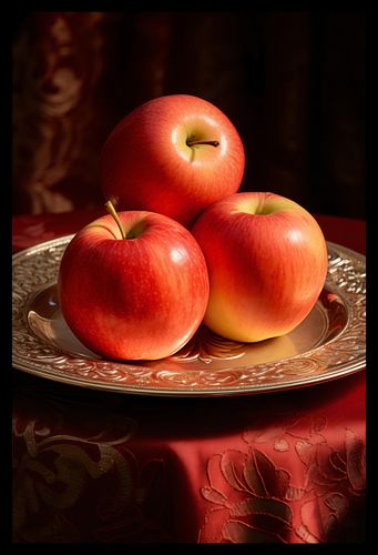 Plakat 30x45cm Rubinowe Ekscesy na Arena.pl