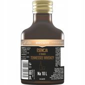 Esencja 100ml TENNESSEE WHISKEY zaprawka na 10l