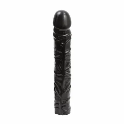 Doc Johnson - Klasyczne dildo 25 cm na Arena.pl
