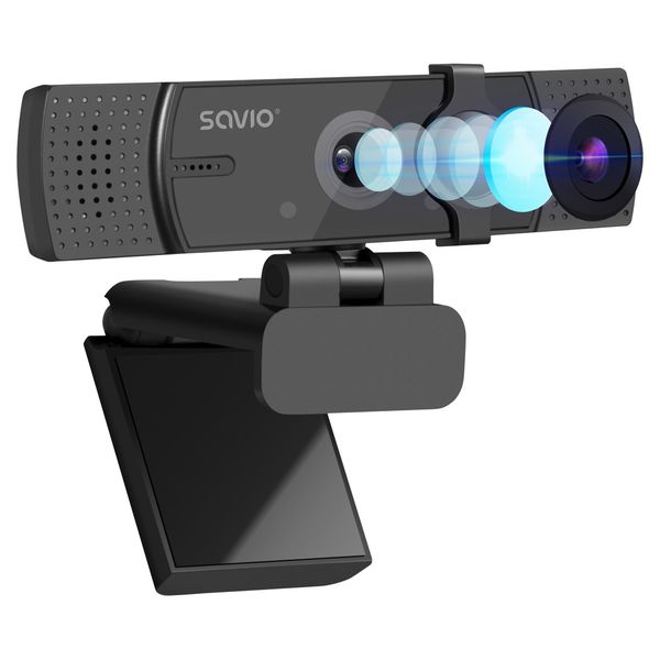 Kamera Internetowa SAVIO CAK-05 zdjęcie 5