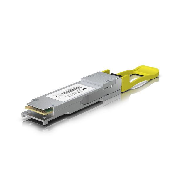 Ubiquiti QSFP28 transceiver that zdjęcie 1