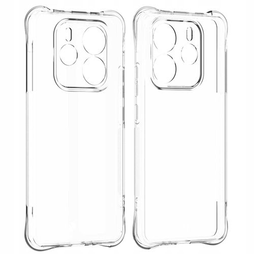 Spacecase Anti-Shock 2.0 Redmi Note 14 5G na Arena.pl