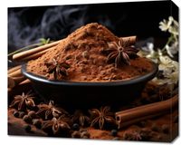 Obraz 60x50cm Esencja Aromatu