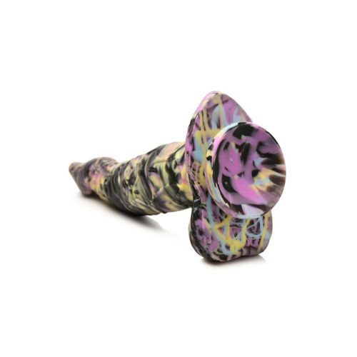 Dildo XR Silikon na Arena.pl