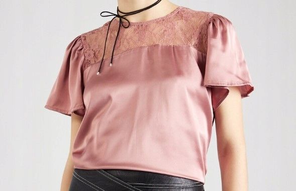 Bluzka JDY Fifi L zdjęcie 2