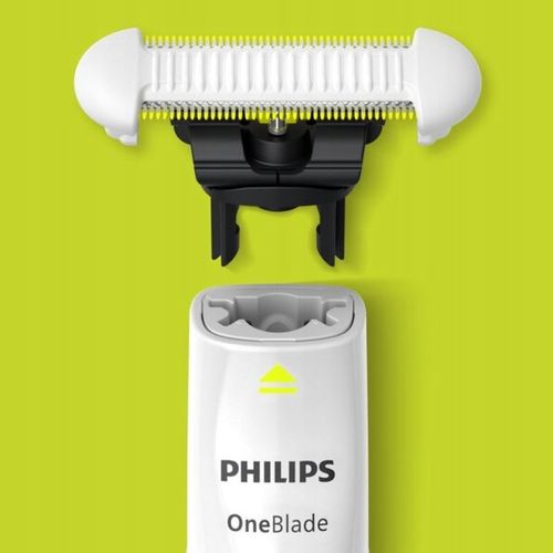OSTRZE PHILIPS ONEBLADE ORYGINALNE QP1924 QP229 OSTRZA GOLARKA NÓŻ na Arena.pl