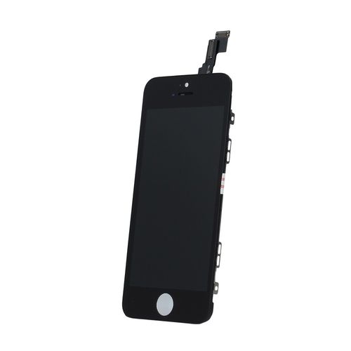 LCD + Panel Dotykowy do iPhone 5c czarny AAAA na Arena.pl