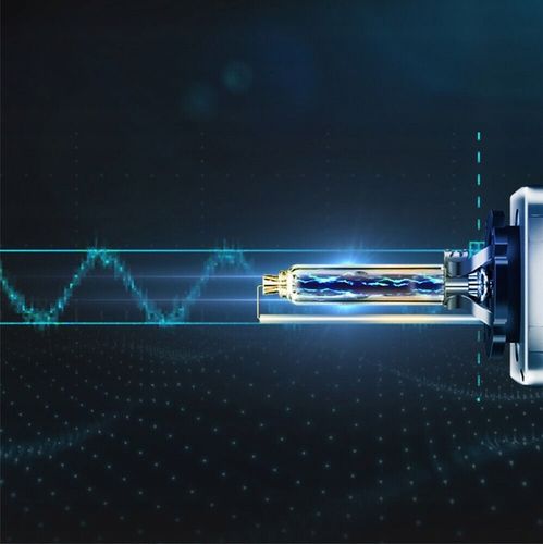 Żarówka KSENONOWA D3S 6000K M-Tech PREMIUM +30% Żarnik Ksenon na Arena.pl