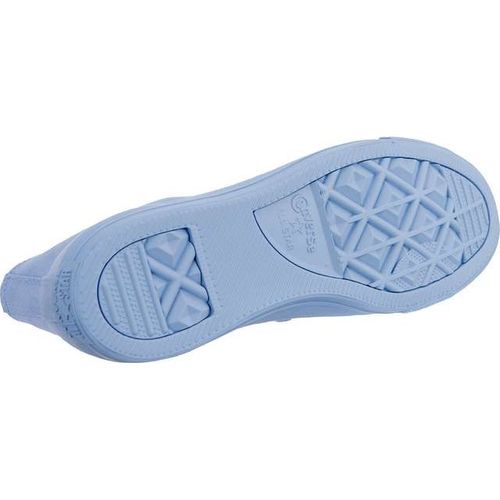 Converse CHUCK TAYLOR ALL STAR LIGHT BLUE LIGHT BLUE na Arena.pl
