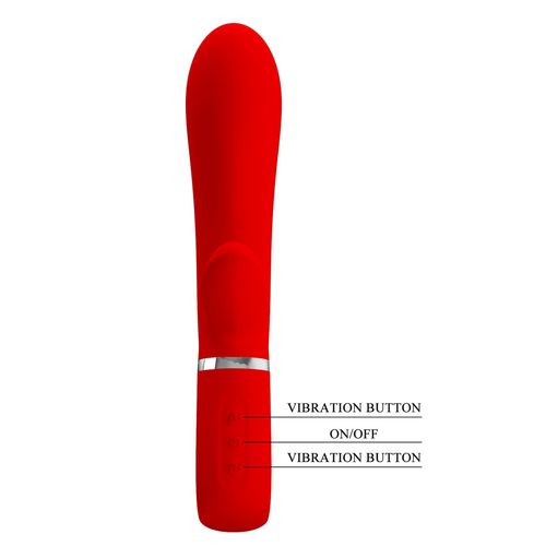 pretty love   thomas usb red 7 function na Arena.pl
