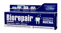 Biorepair Oral Care Pasta do zębów Night  75ml