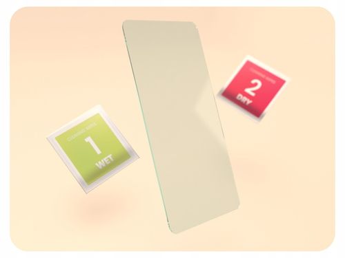 Etui do Xiaomi Redmi Note 10 Pro / Redmi Note 10 Pro Max (Czarne) + SZKŁO na Arena.pl