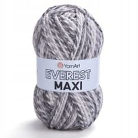 Włóczka YarnArt Everest MAXI ( 8021 )